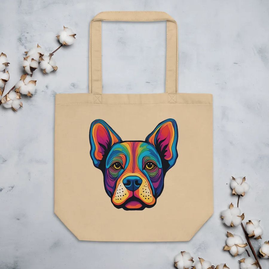 Puppy Tote product image (3)
