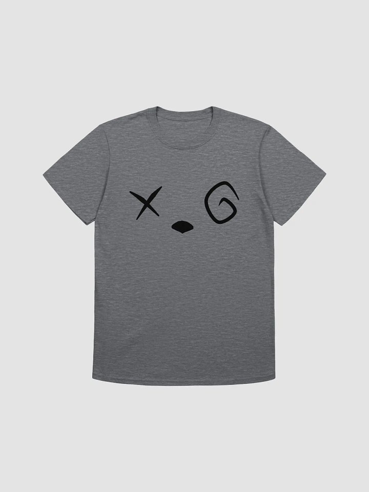 SiN's Face - T-Shirt product image (1)