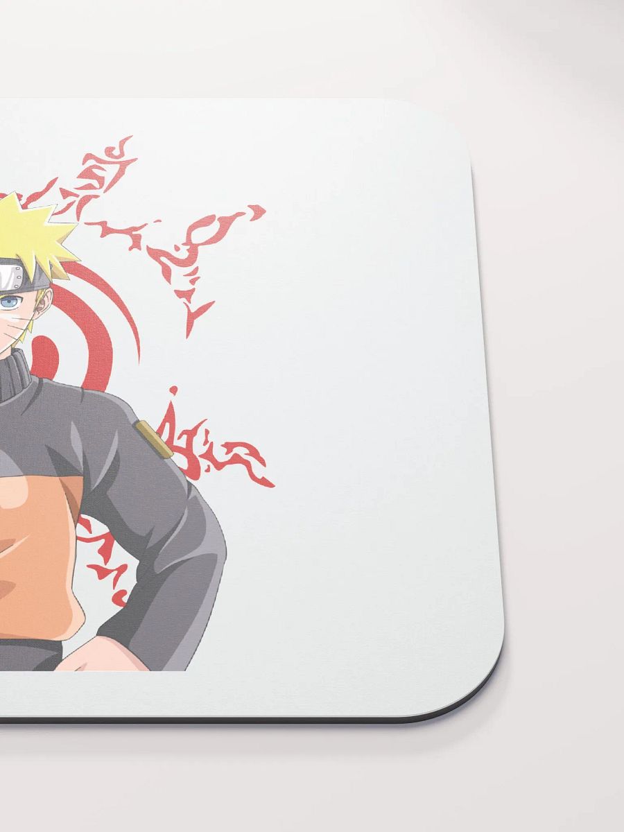 Naruto Mousepad product image (5)