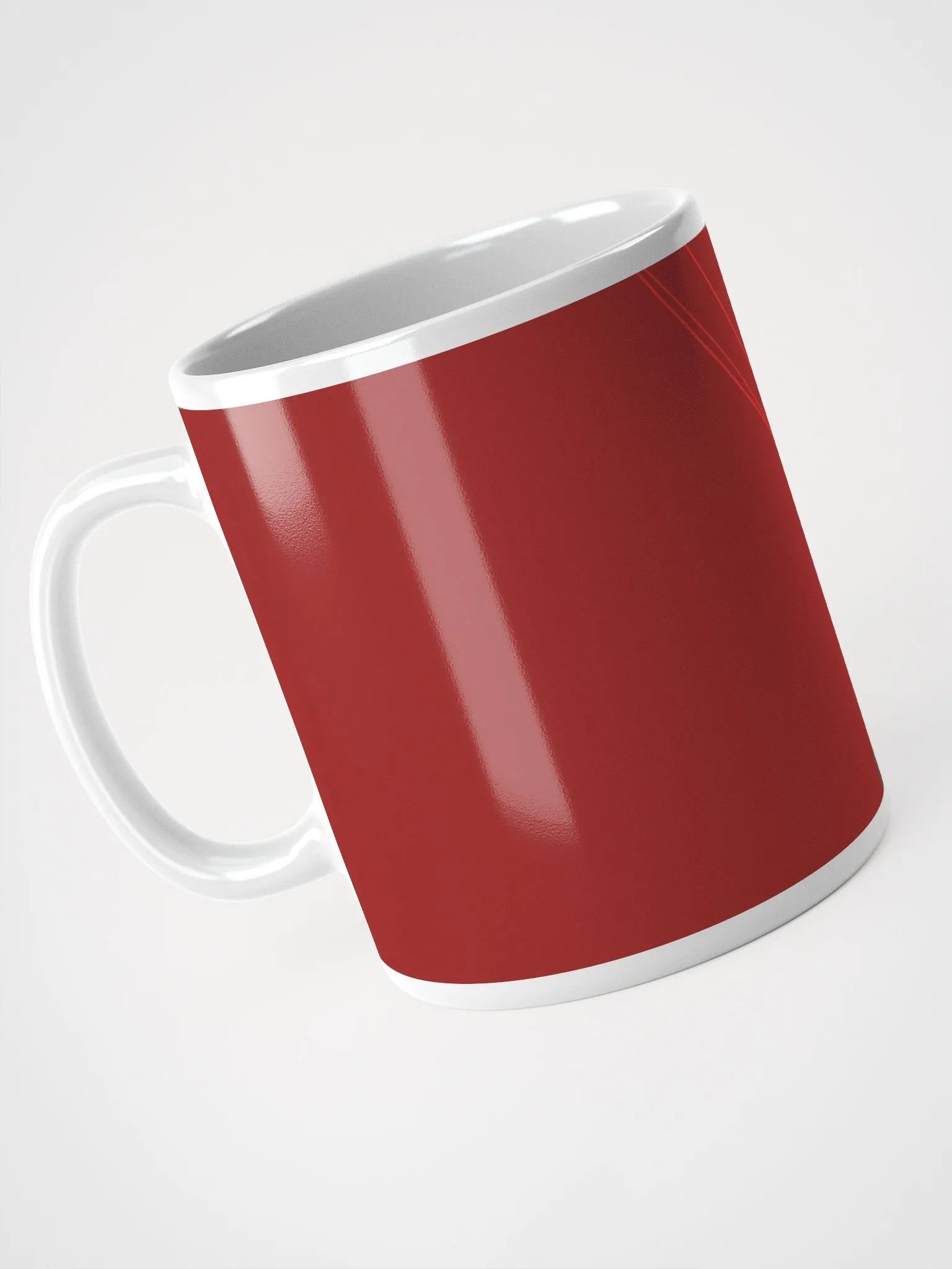 Vermillion Ruse Mug product image (6)