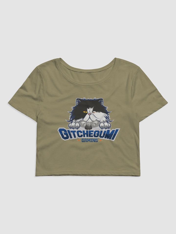 Gitch crop-tee product image (2)