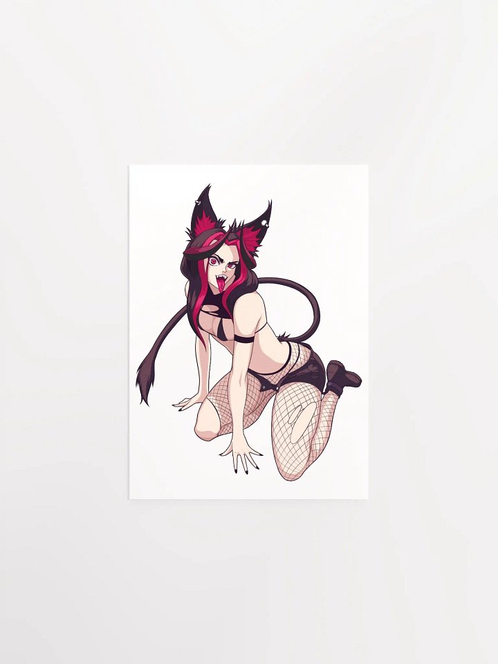 Sexy Dem Poster<3 product image (1)