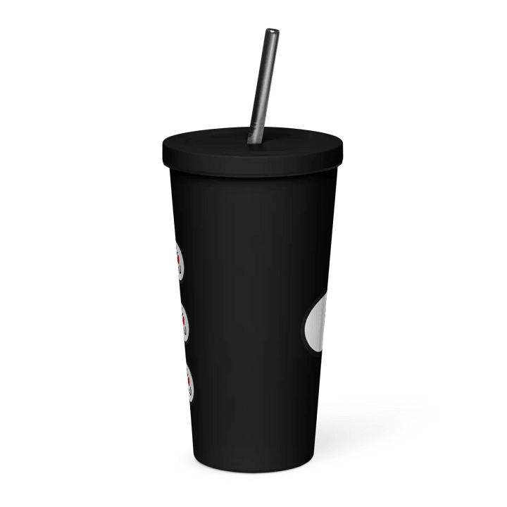 Tumbler's Sexy Buttz product image (1)