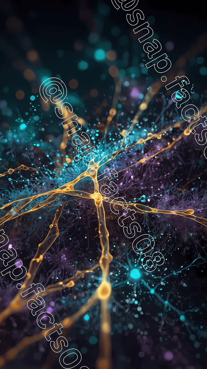 Neural Universe – The Magic of Consciousness product image (1)