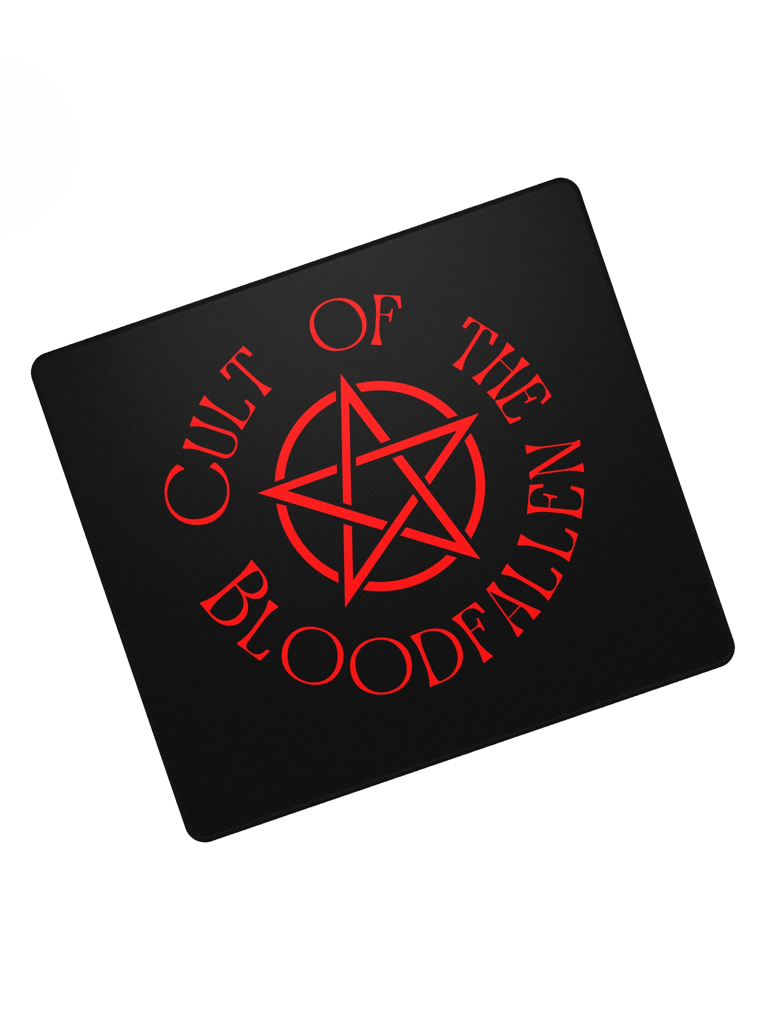 CultSymbol - Mousepad product image (7)