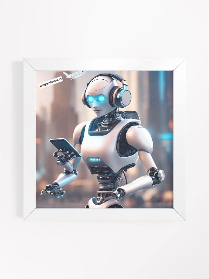 Art Poster product image (1)