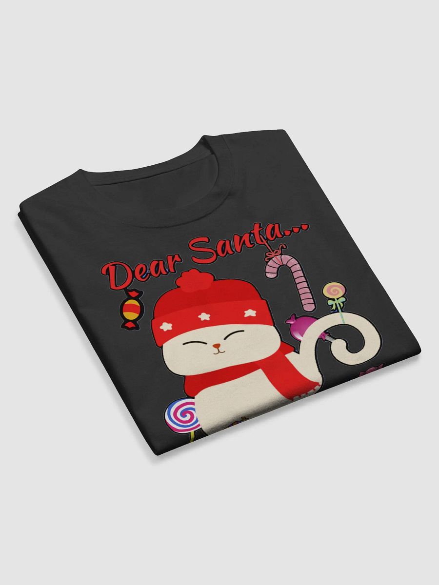 DEAR SANTA, I CAN EXPLAIN! product image (10)