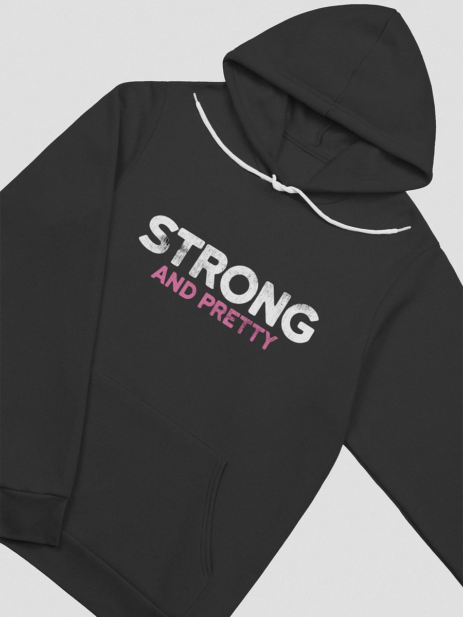 STRONG and PRETTY product image (3)