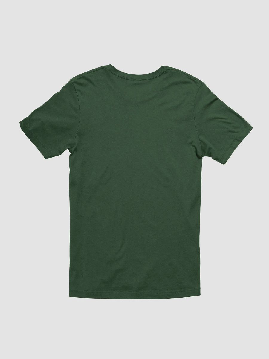 Verluttish Republic Tee product image (4)