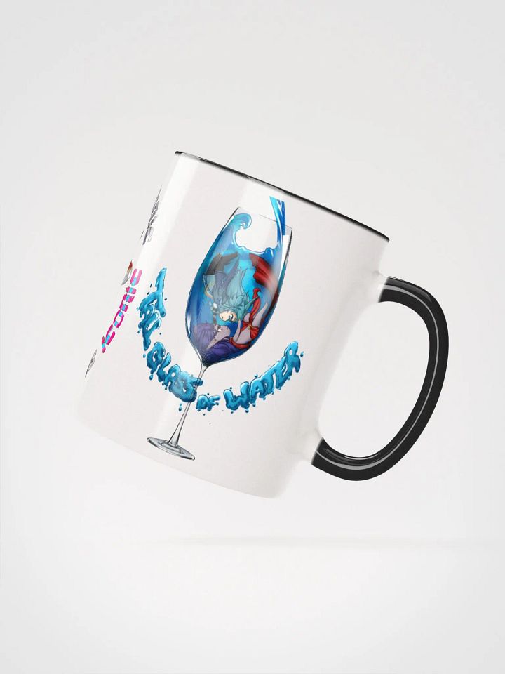Confidence Chibi Mug product image (11)