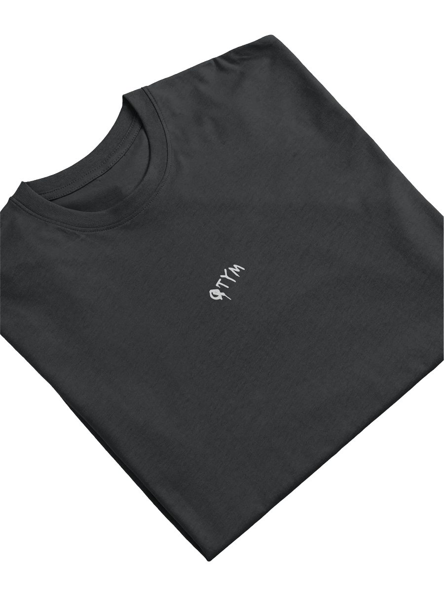 B.I.G. Tee product image (5)