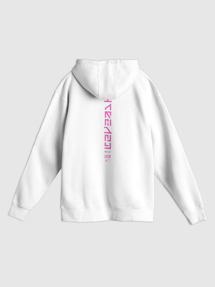 WA - LS PREMIUM HOODIE - pkwhds product image (2)