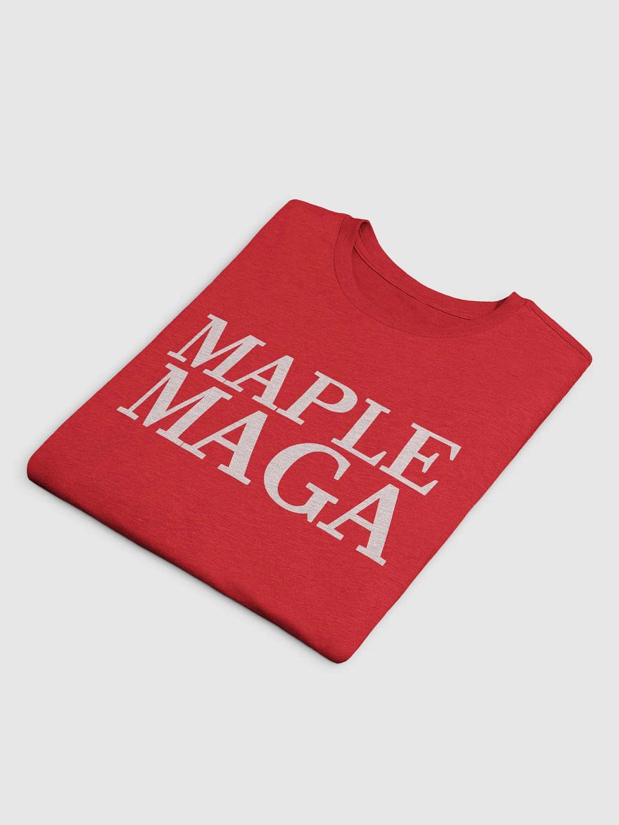 MAPLE MAGA T-SHIRT product image (11)