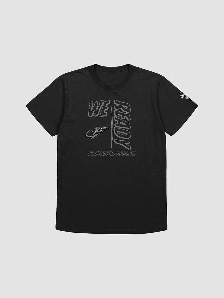 Virginia Beach Nighthawks T-Shirt by Next Level 