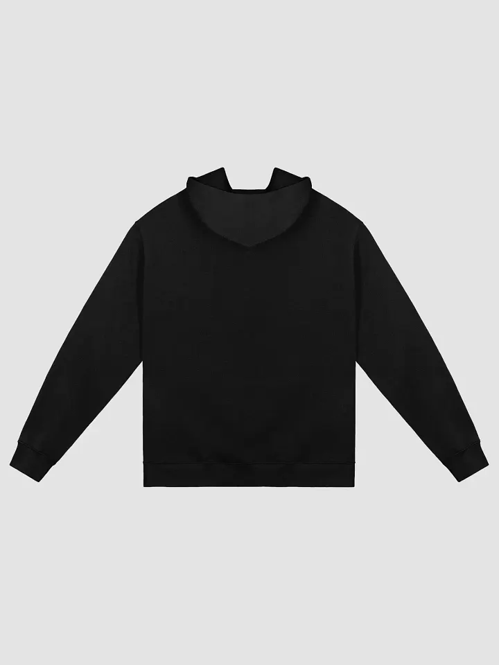 Feline Face Unisex Oversized Hoodie product image (2)