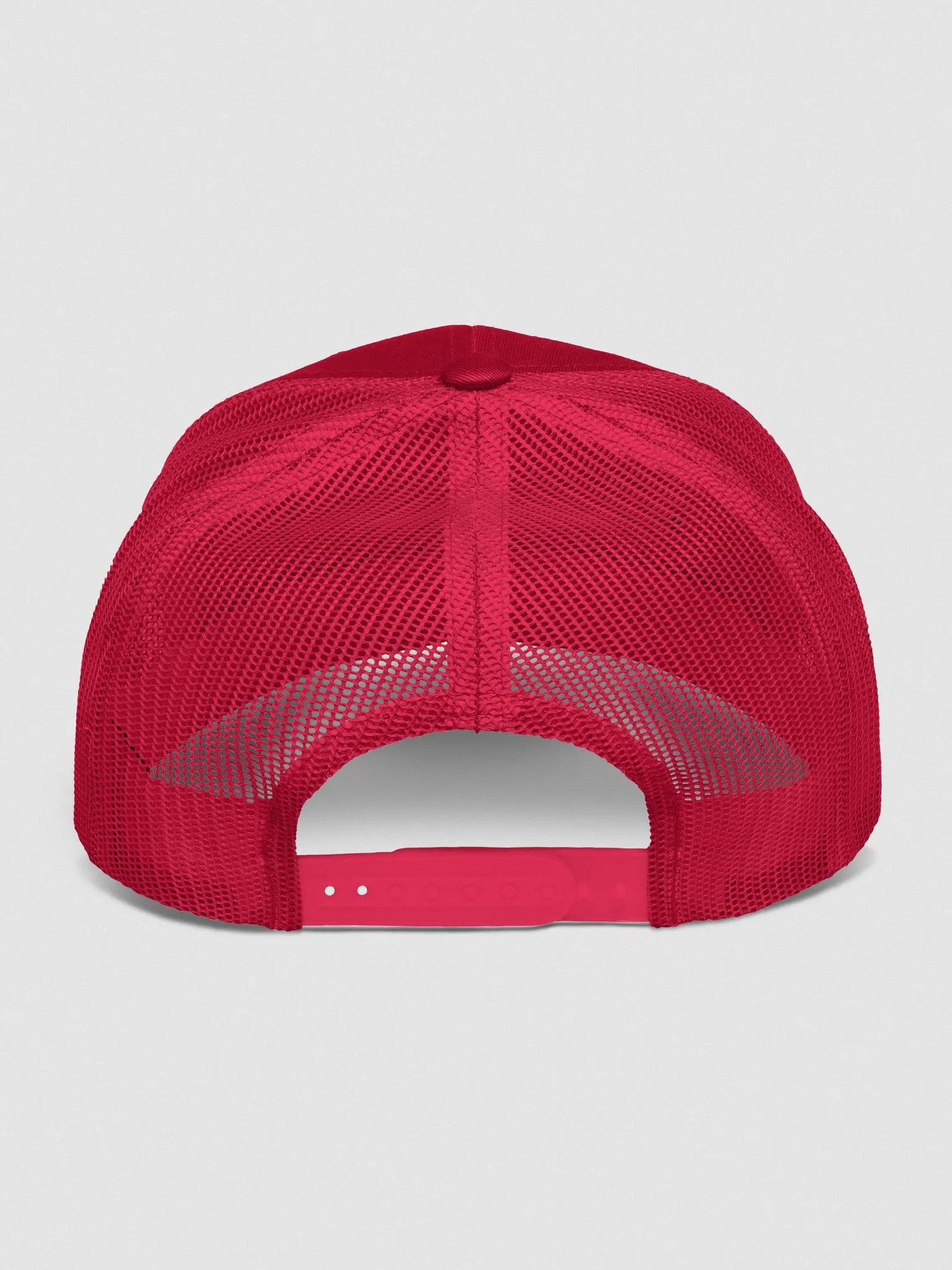 Yupoong Retro Trucker Hat Make America Great color design product image (8)