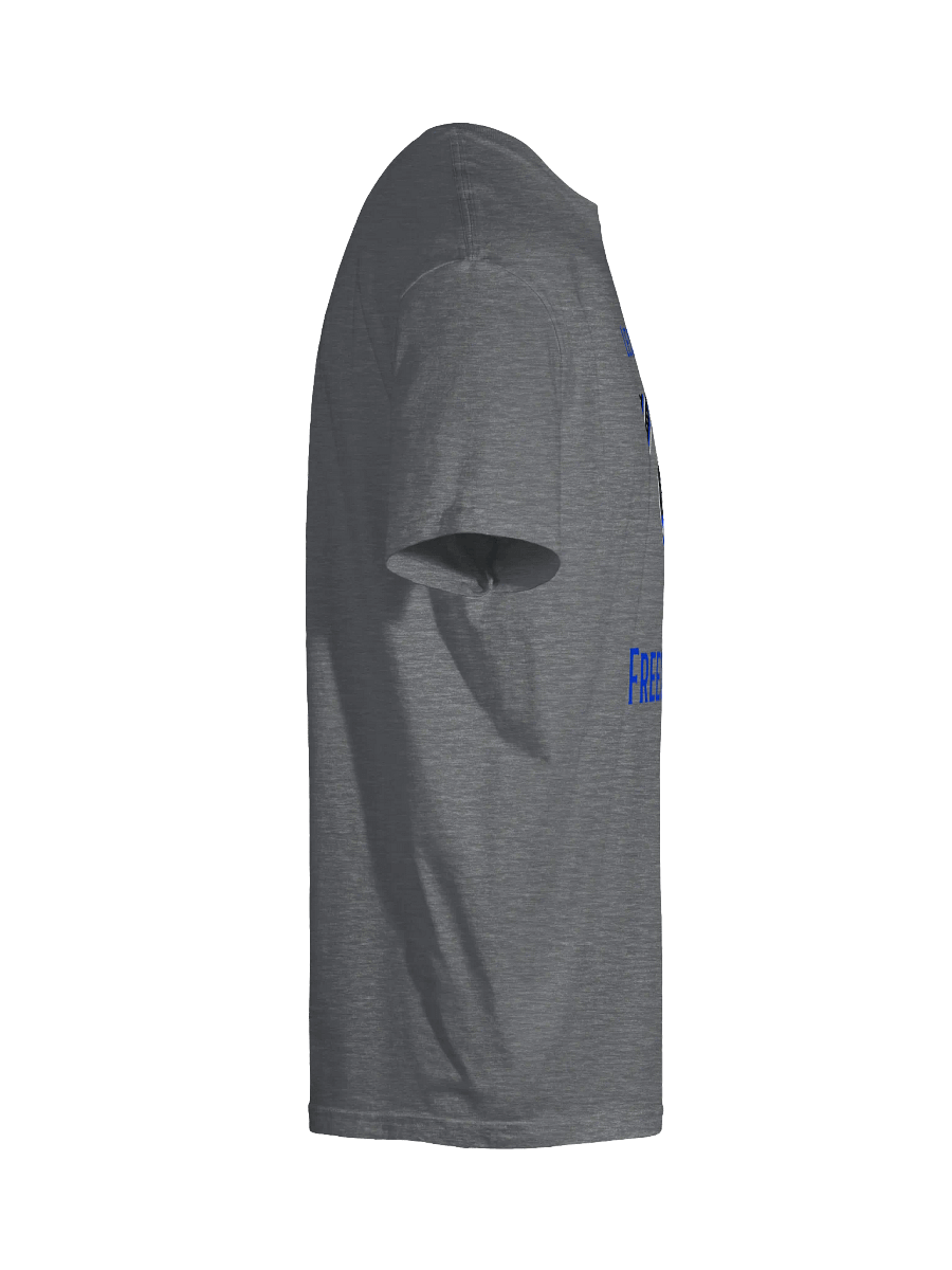 Freedom Plans Unisex T-Shirt product image (28)
