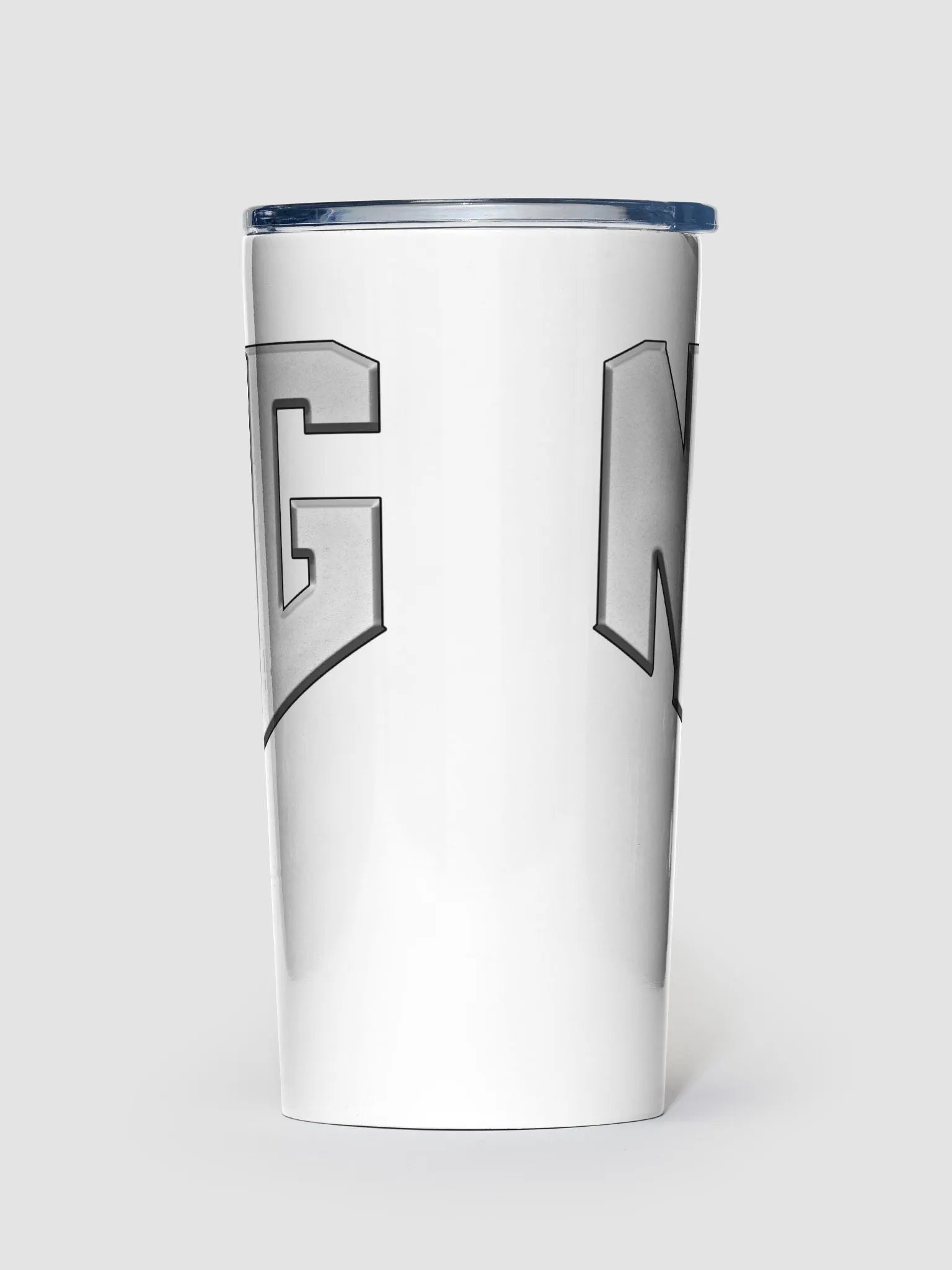 N.E.W. Gaming Tumbler - 20 oz. product image (1)