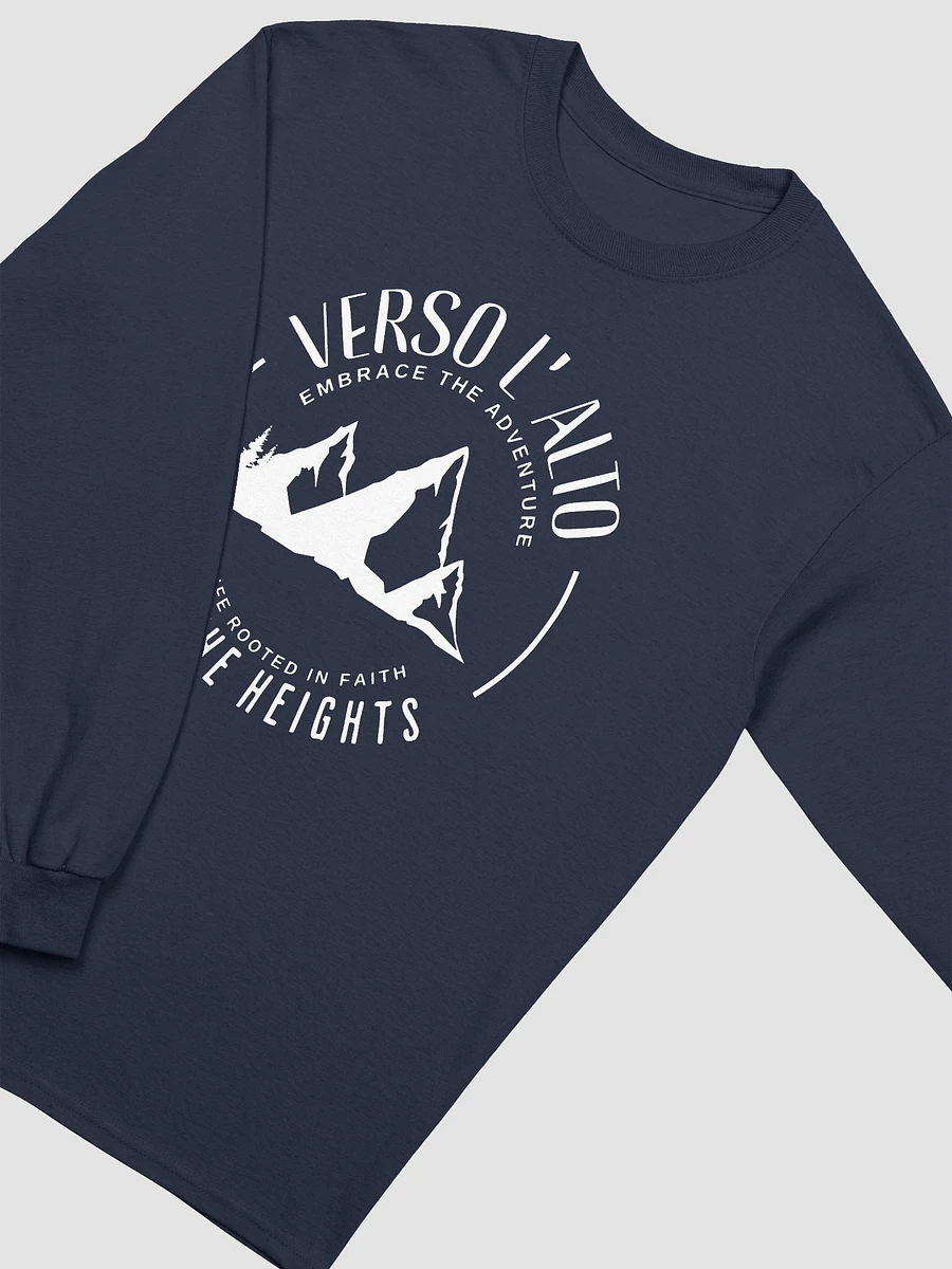 Verso L'Alto Sweatshirt product image (4)