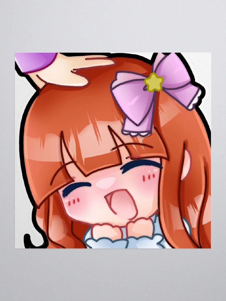 Lavender Head Pat product image (3)