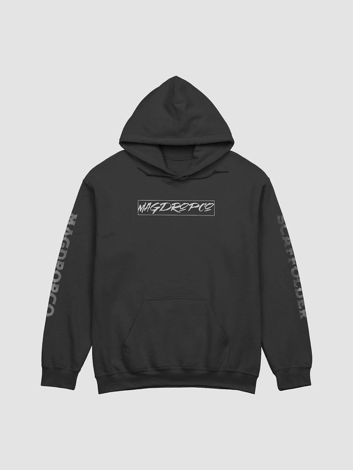 The Scaffolder ☠️ product image (2)