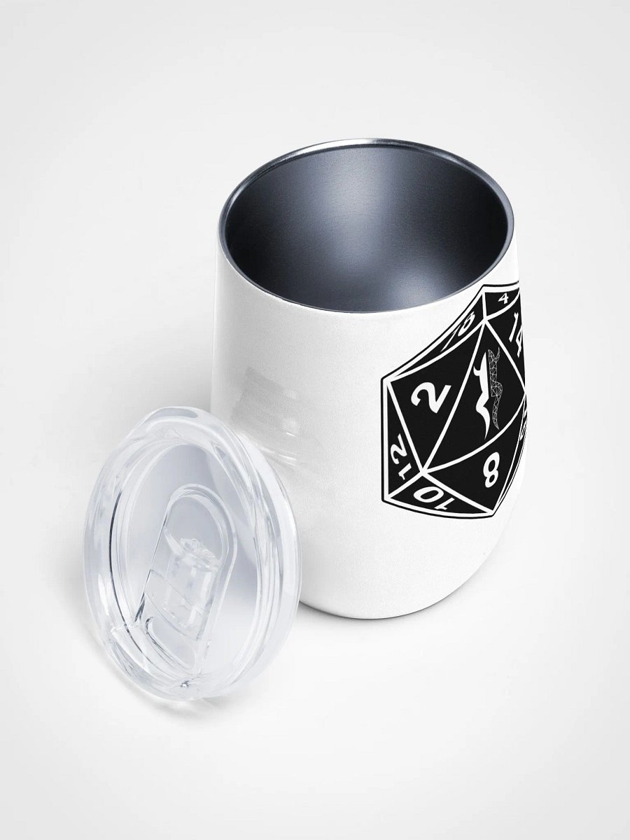 Croak D20 Tumblr product image (2)