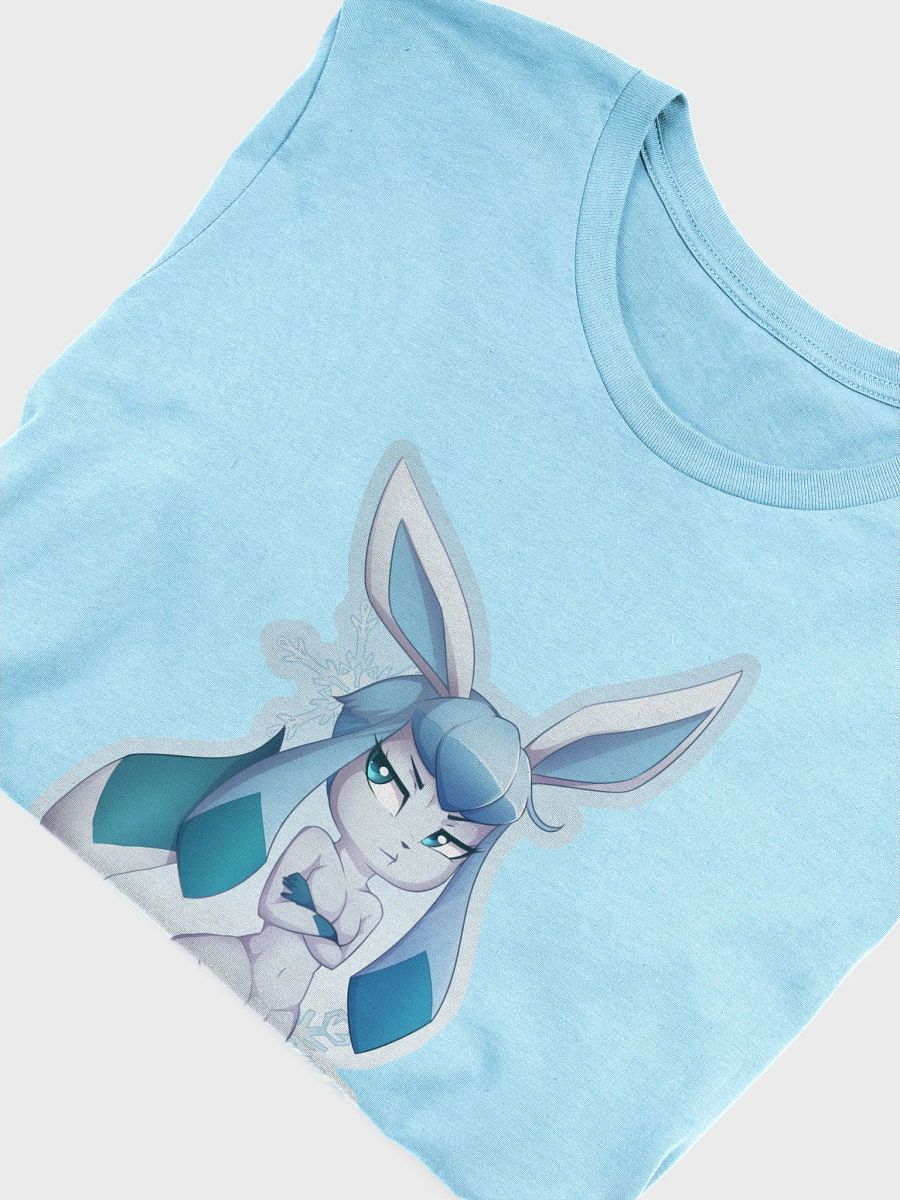 PokeTAUR Eeveelutions- Glaceon! product image (46)