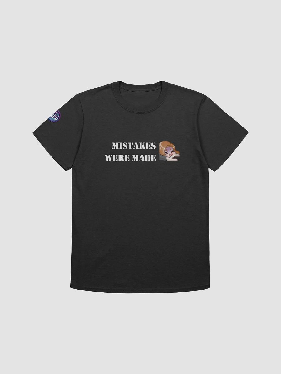 Mistakes Were Made product image (3)