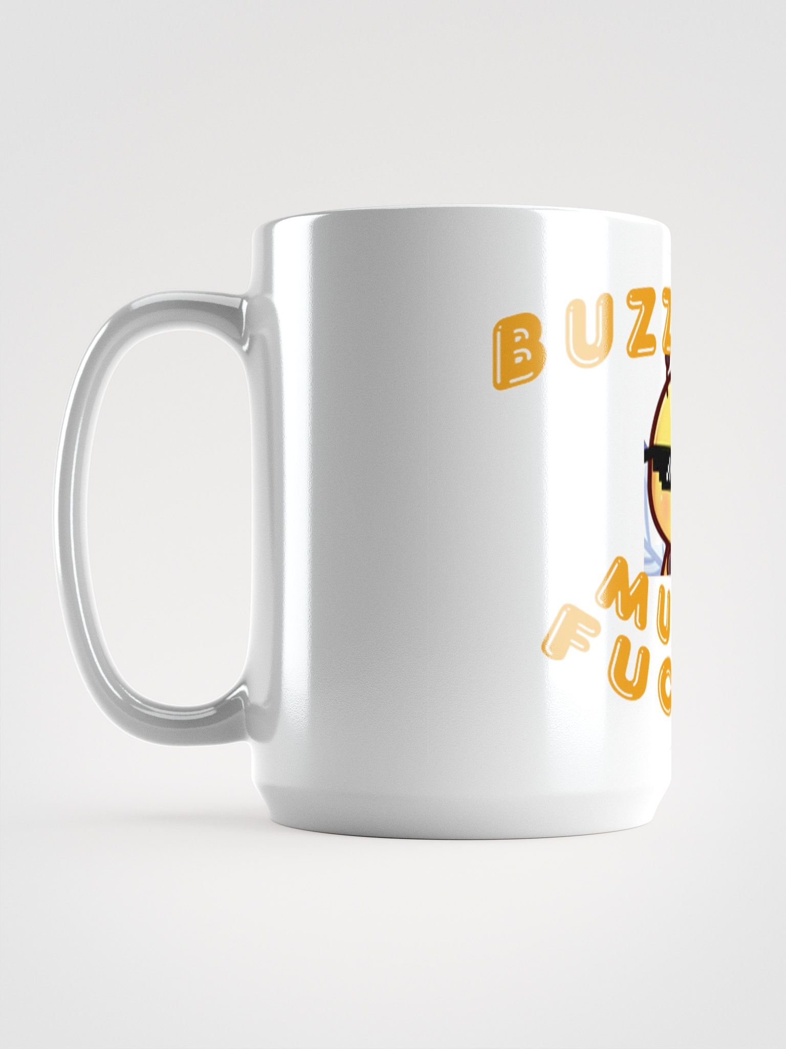 Buzz Buzz Mug product image (1)
