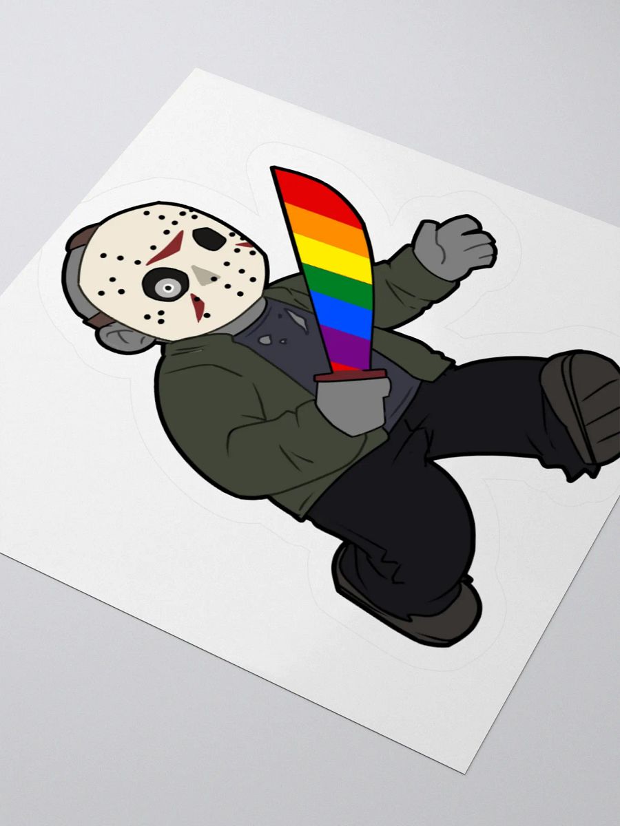 Prides-day the 13th - LGBT product image (3)