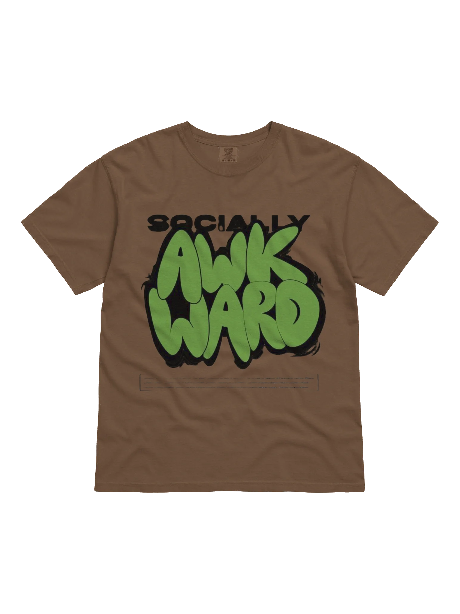 Ward Shirt product image (1)