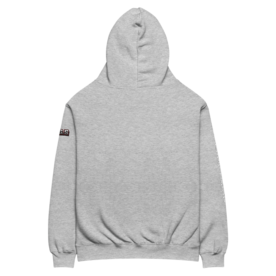 MEN'S SHIELD HOODY product image (15)
