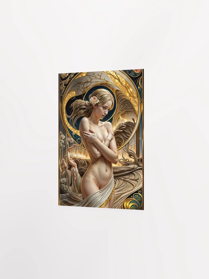 Vibrant Matte Poster Print product image (2)