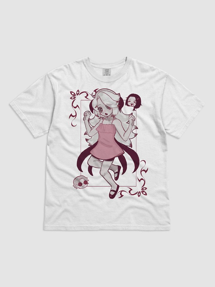 My Adopted Daughter is an Eldritch Horror?! - Arachne product image (1)