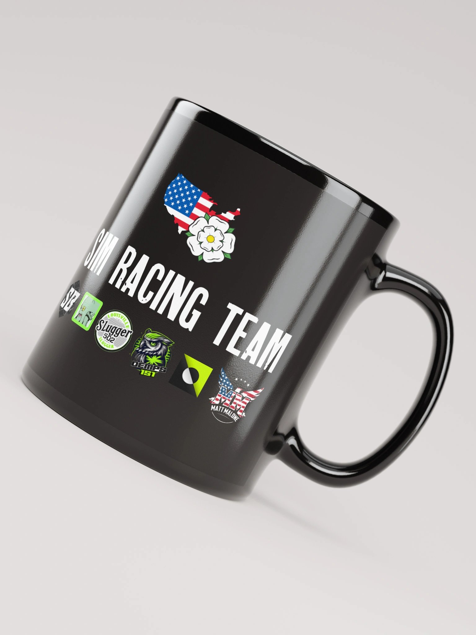 THE FULL TIME TURKEY AND THE PART TIMERS MUG product image (8)