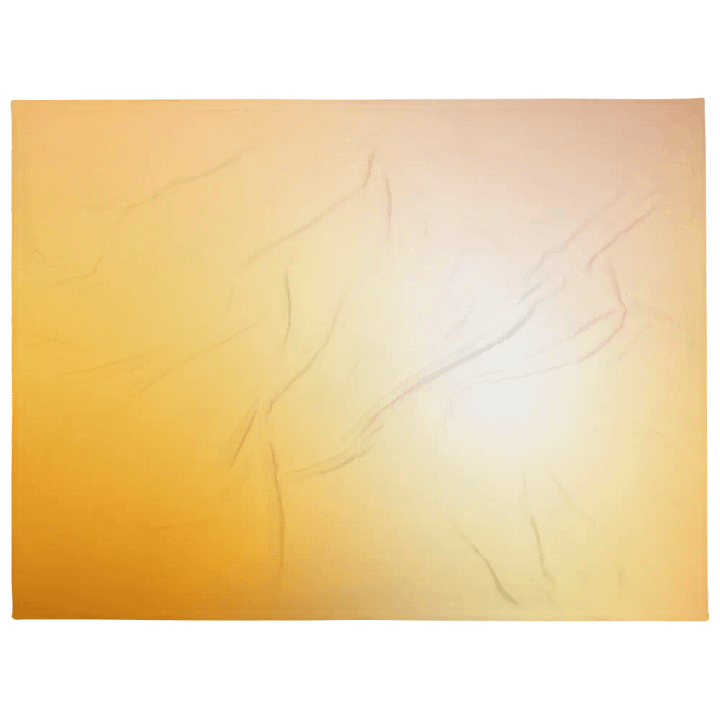 Radiant Glow Throw Blanket product image (1)