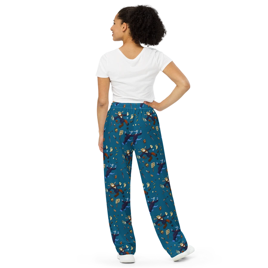 Dungeon Flippers the PJ Pants! product image (4)