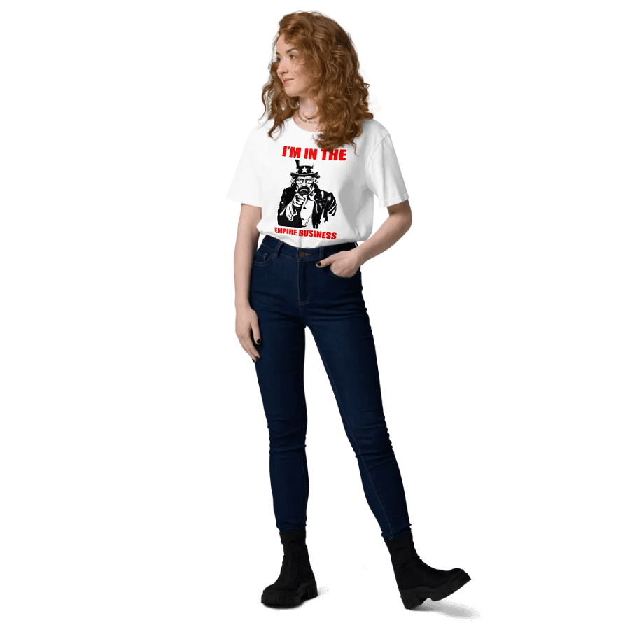 Mr White in the empire business? ⭐ business, tv series breaking ❗ funny tv shirt product image (8)