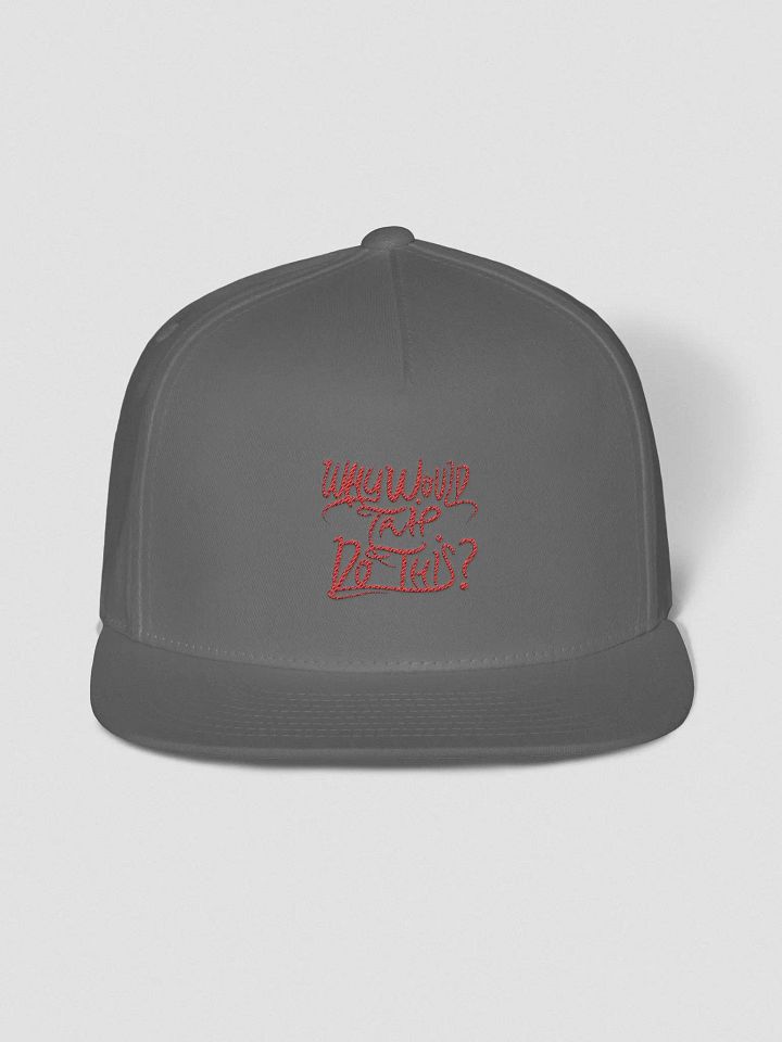 Why Would Trip Do This? - Hat product image (3)