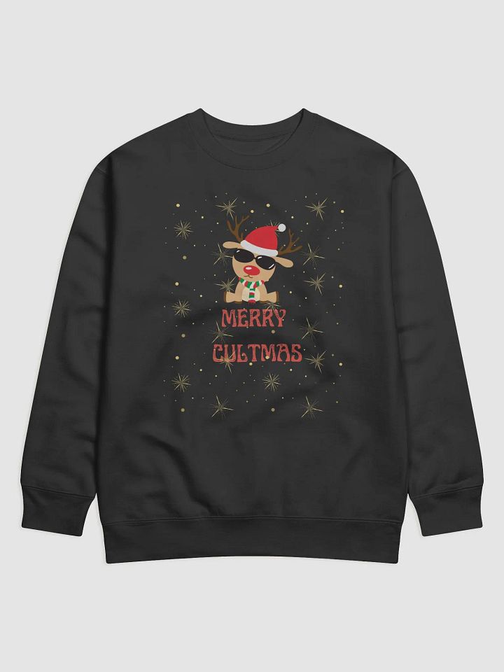 Cultmas UGLY Sweater product image (1)