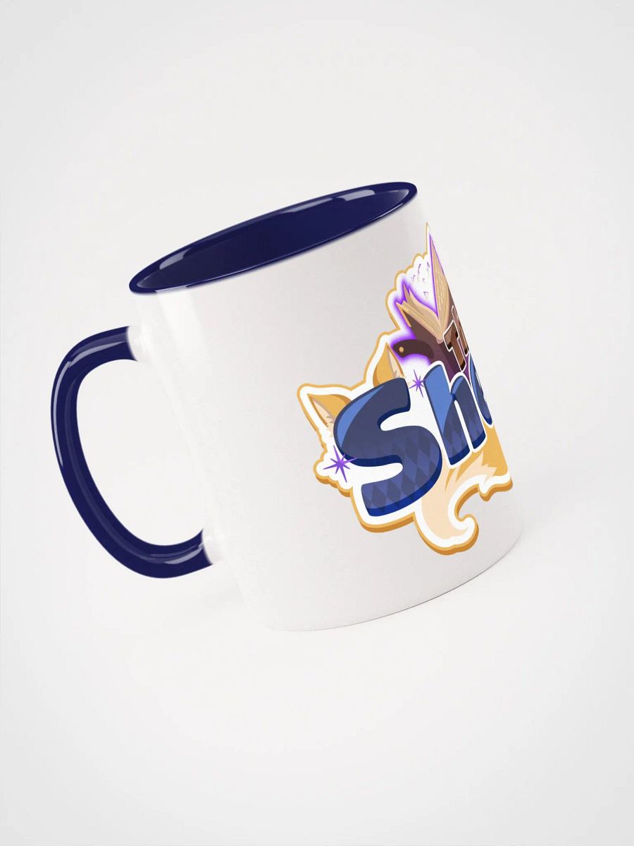 Shepi Logo Mug product image (12)