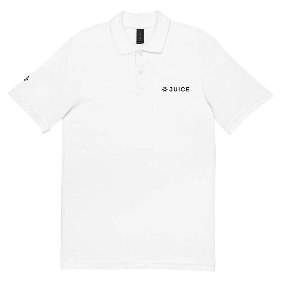 Juice Polo Shirt product image (3)