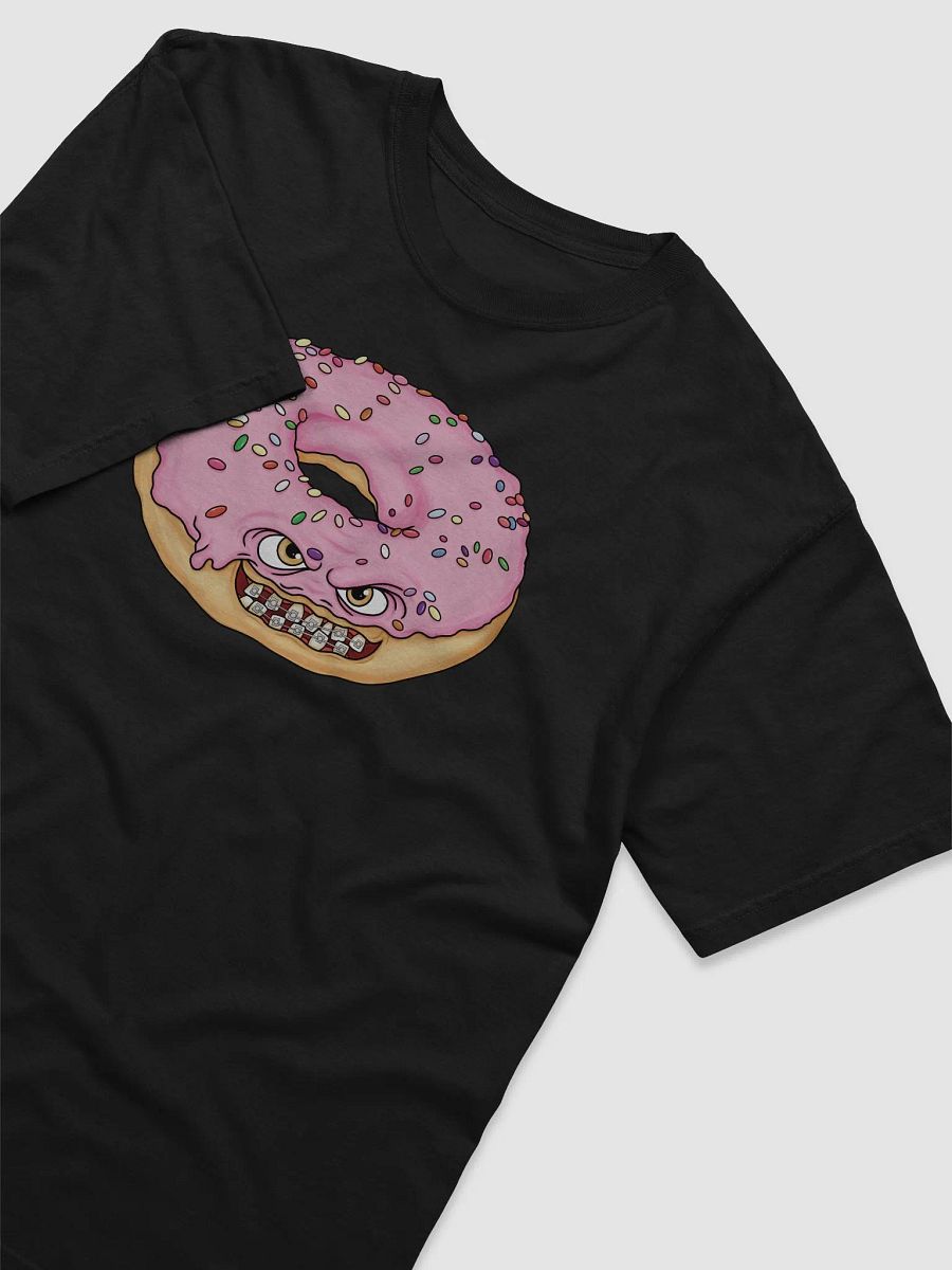 Crazy Donut with braces product image (29)