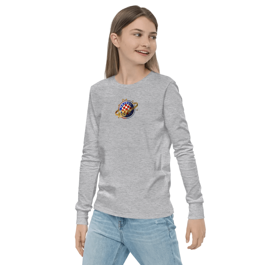 Hajduk Split Centennial Celebration Tee product image (16)