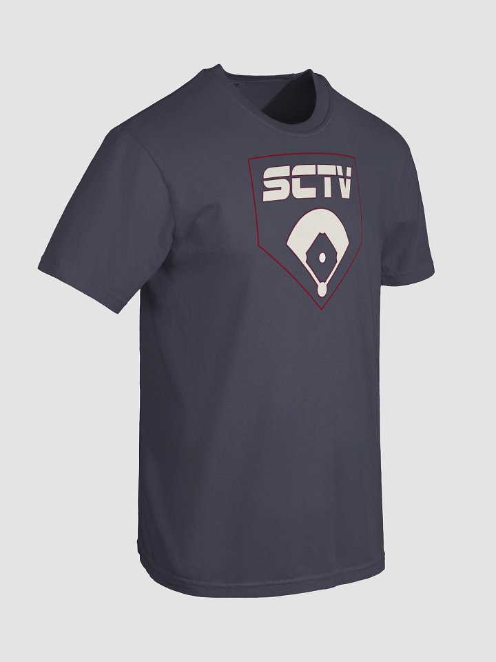 SCTV Logo T-Shirt product image (2)