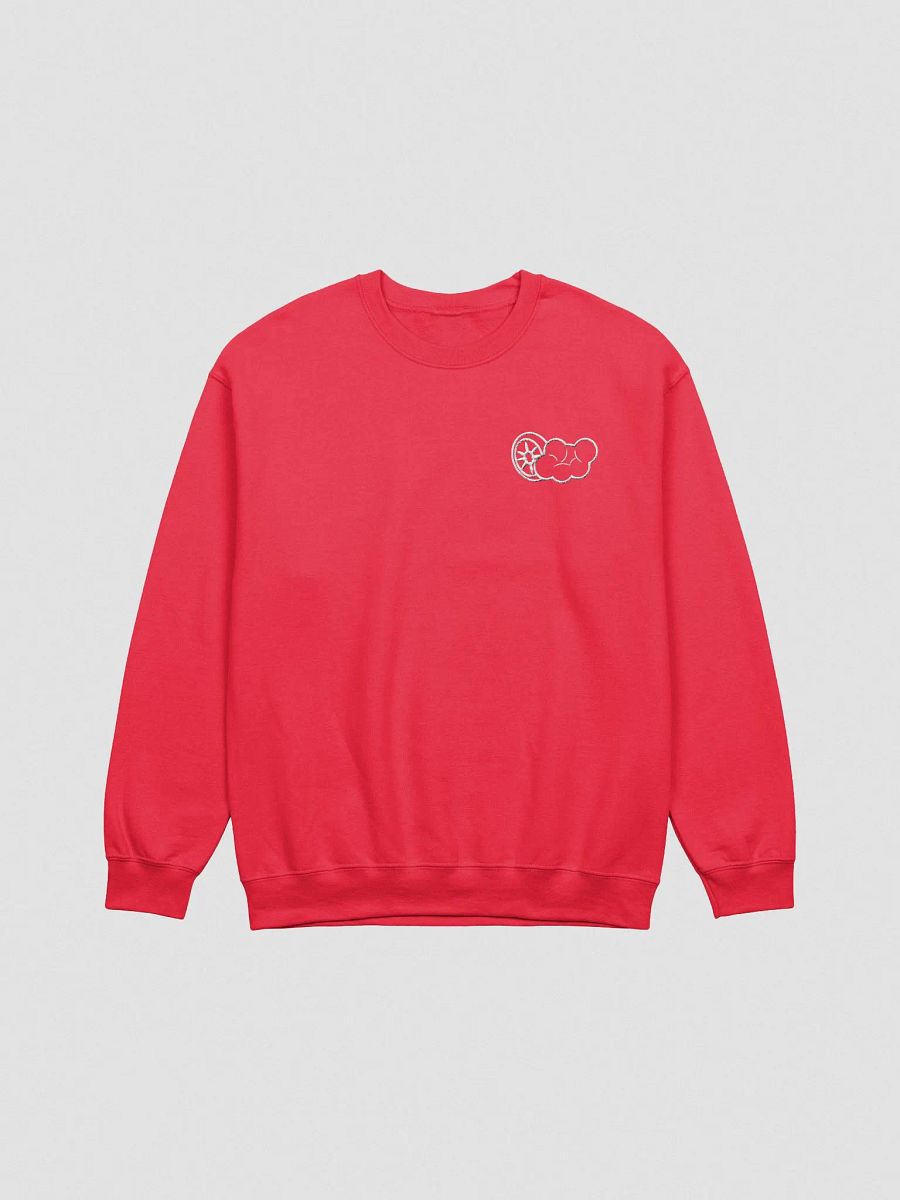 Classic Logo Sweatshirt product image (1)