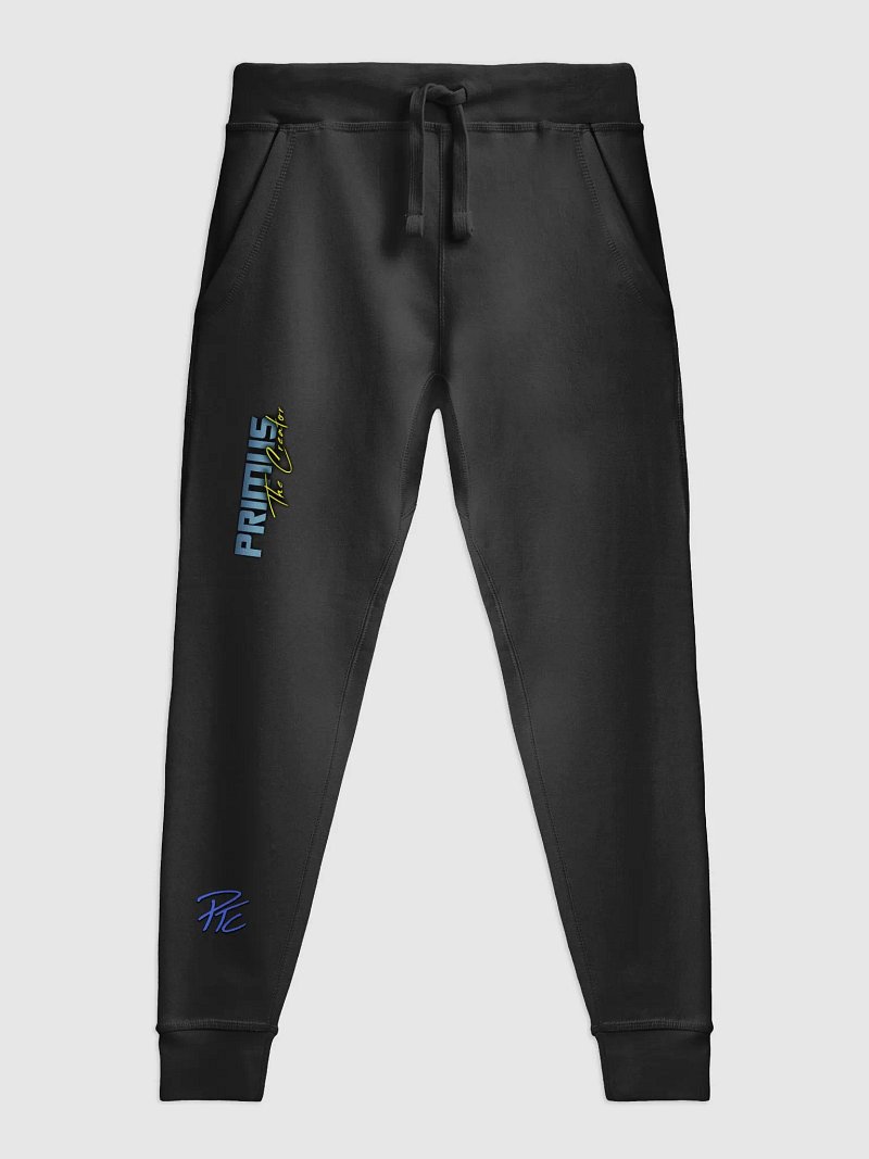 PrimusTheCreator Joggers