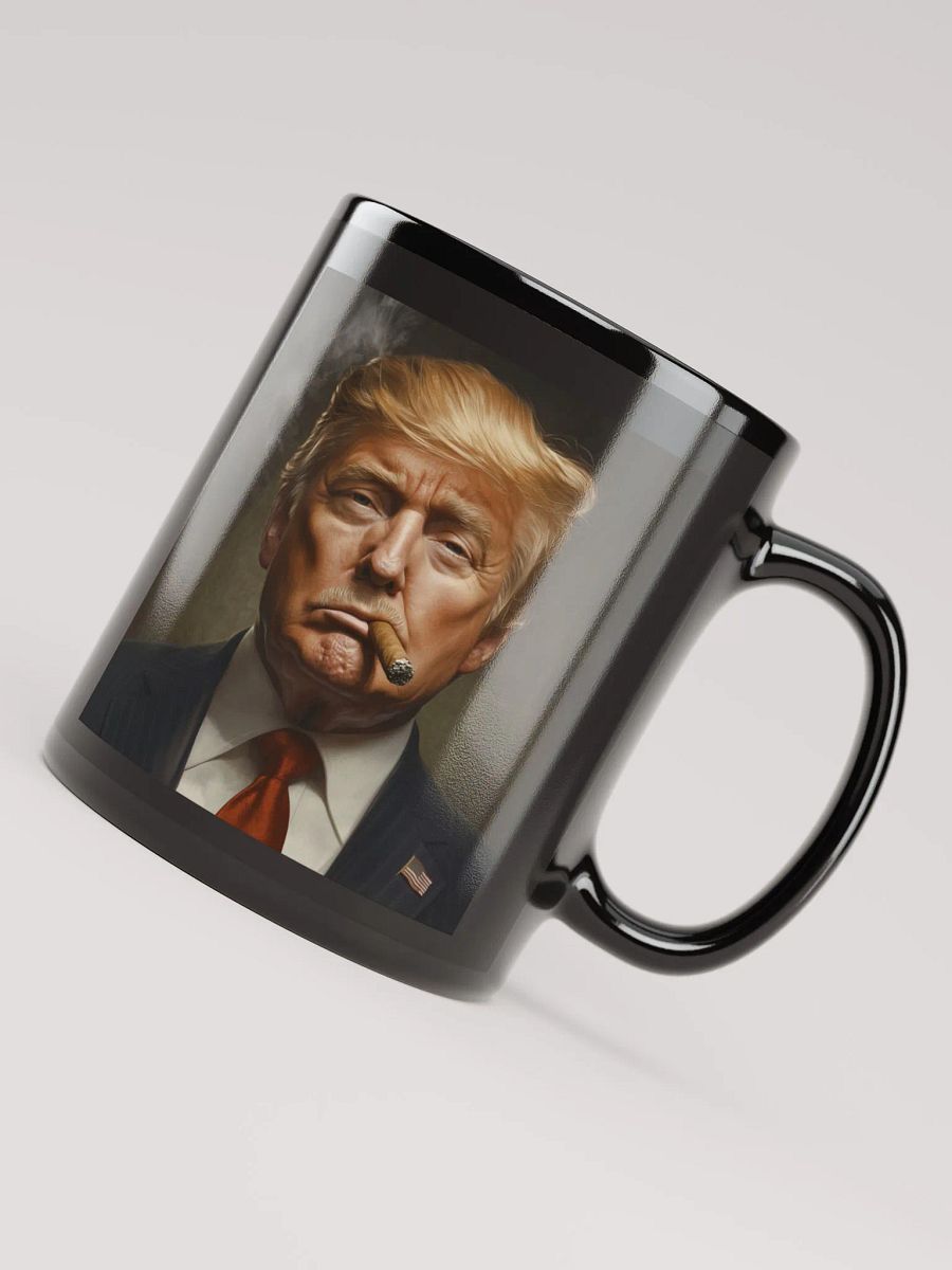 The Donfather Mug product image (4)