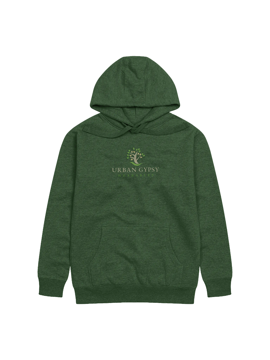 Urban Gypsy Premium Hoodie product image (1)