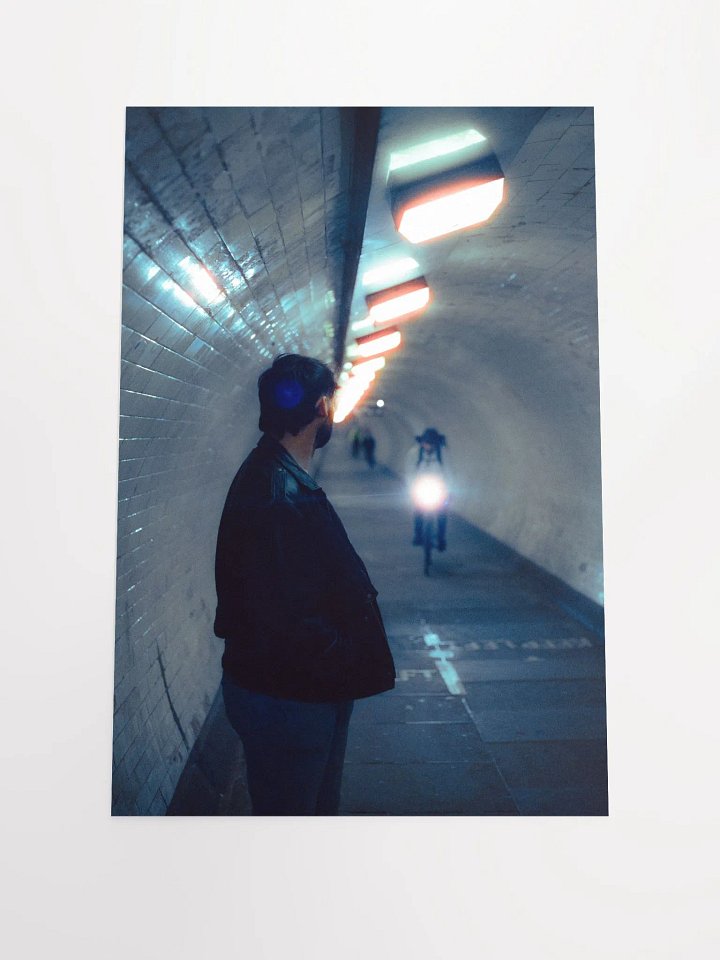 Him | Matte Print product image (3)